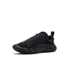 Womens Jasper Merko Sneaker BlackBlack