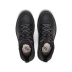 Womens Kosa Pyrenees Boot Black