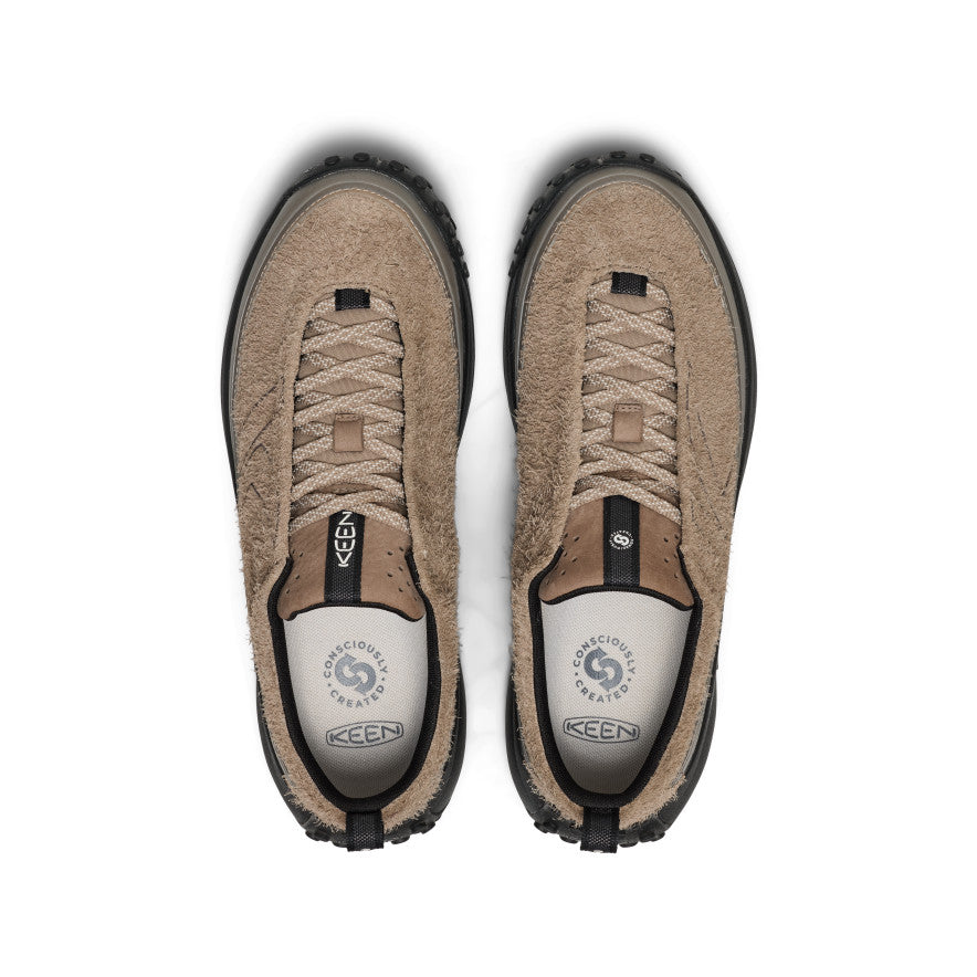 Mens KS Mino Sneaker BrindleBirch