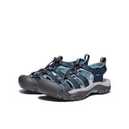 Womens Newport H2 NavyMagnet