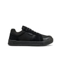 Mens Kenton ESD Work Shoe Soft Toe BlackBlack