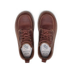 Womens San Jose 6 Boot Aluminum Toe GingerbreadGum