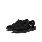 Mens UNEEK Sneaker BlackBlack