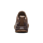 Mens Targhee Apex Waterproof Hiking Shoe JavaDark Earth