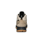 Mens Hightrail Waterproof Hiking Boot BrindleOak Buff