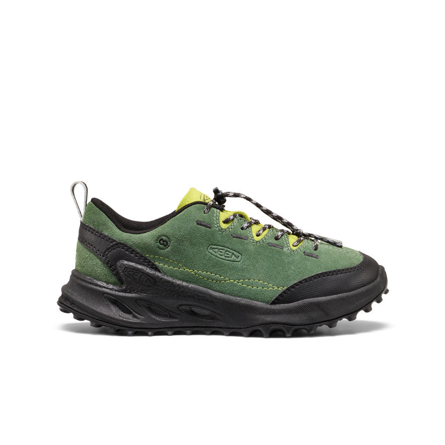 Big Kids Jasper Zionic Sneaker Bronze GreenEvening Primrose