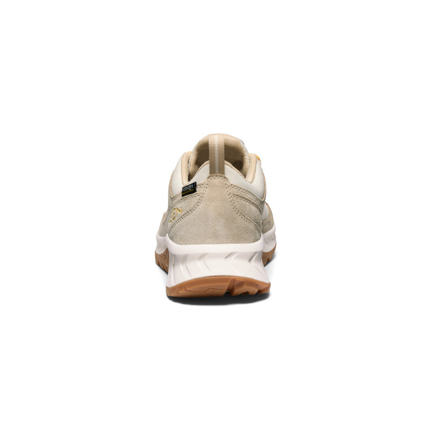 Womens Hightrail Waterproof Hiking Shoe BirchDaffodil