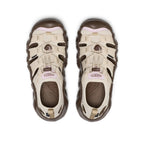 Womens Hyperport H2 emmi Sandal BirchDark Earth