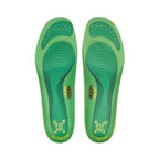 Mens Utility K-30 Low Arch Insole Green