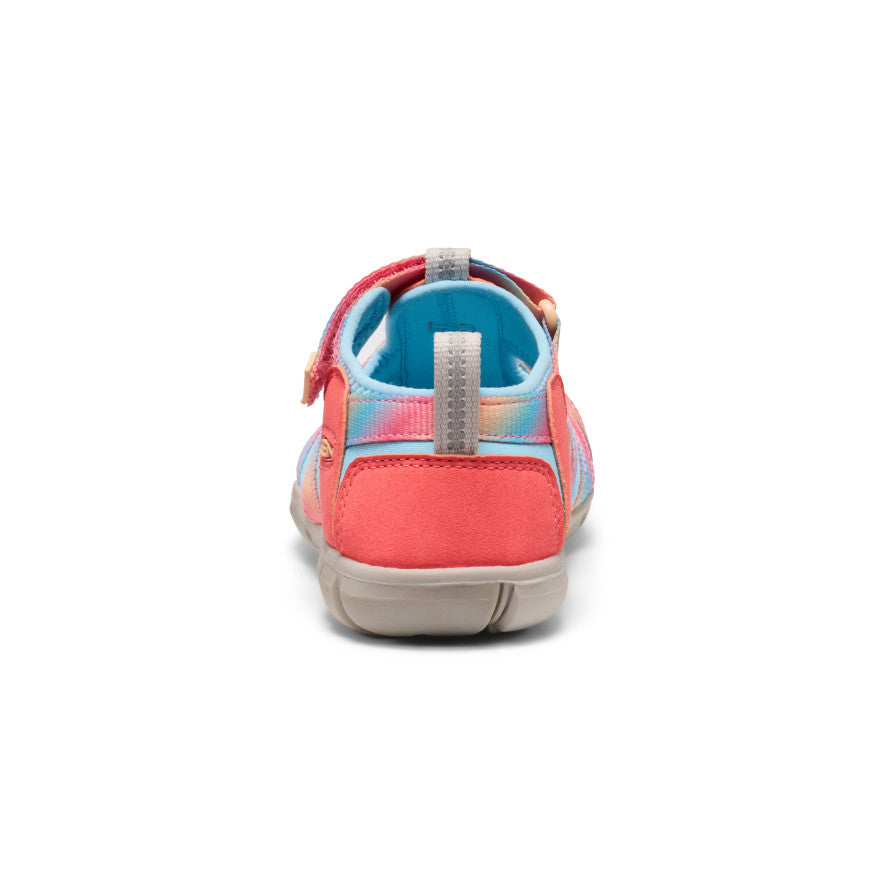 Big Kids Seacamp II CNX Ombre Pink Lemonade