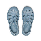 Womens Newport H2 MonochromeFaded Denim