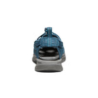 Womens Whisper Smoke Blue