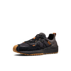 Mens UNEEK Trekker Sneaker BlackKeen Maple