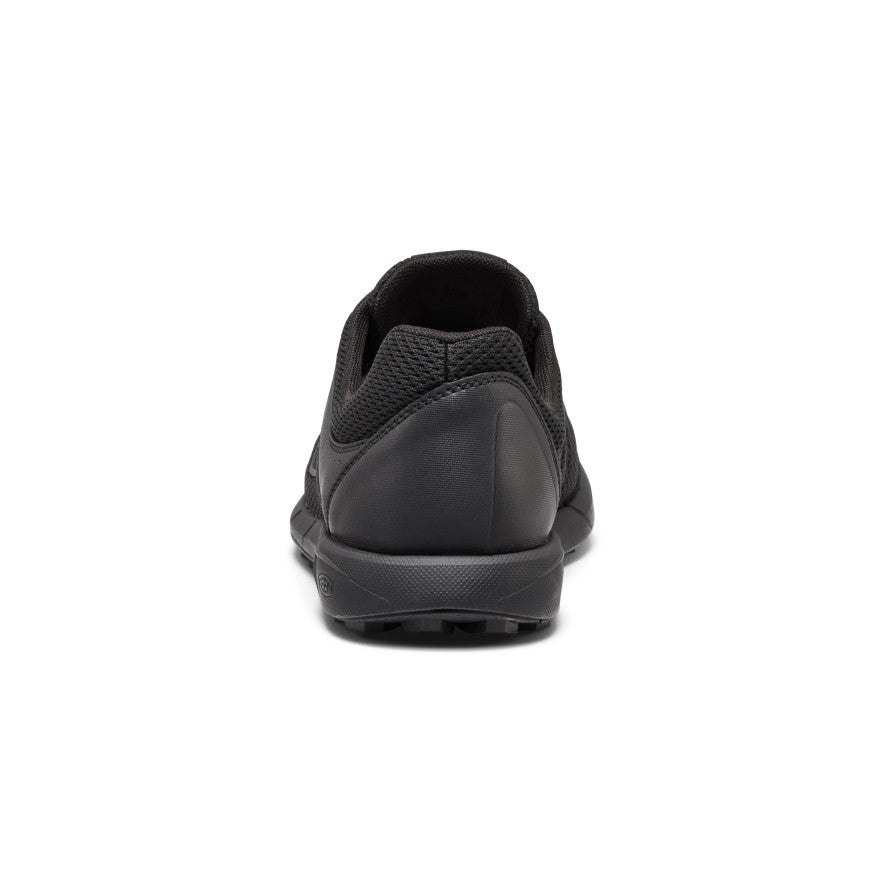 Mens A86 Sneaker Triple Black