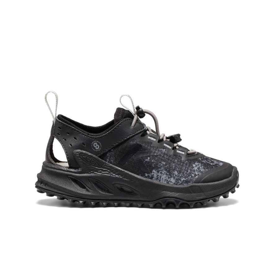 Little Kids Zionic ADV Sandal BlackSteel Grey