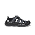 Mens Hyperport H2 Sandal BlackSteel Grey