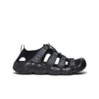 Mens Hyperport H2 Sandal BlackSteel Grey