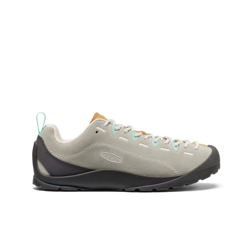 Womens Jasper Sneaker Abbey StoneOak Buff