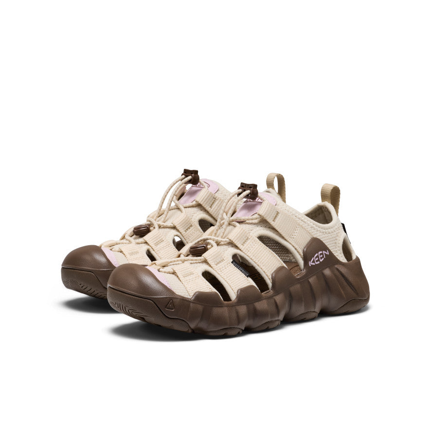 Womens Hyperport H2 emmi Sandal BirchDark Earth