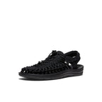 Womens UNEEK Sneaker BlackBlack