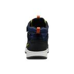 Big Kids Skua Waterproof Boot Naval AcademyRogue Green