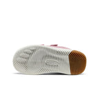 Big Kids KNX T-Toe Sneaker LilasStar White