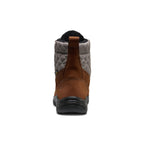 Womens Greta II Waterproof Boot Bison