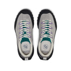 Womens Jasper Zionic Sneaker AlloyMediterranea