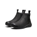 Mens Anchorage IV Waterproof Boot BlackBlack