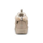 Big Kids Hypowser Waterproof Chukka Plaza TaupeBirch