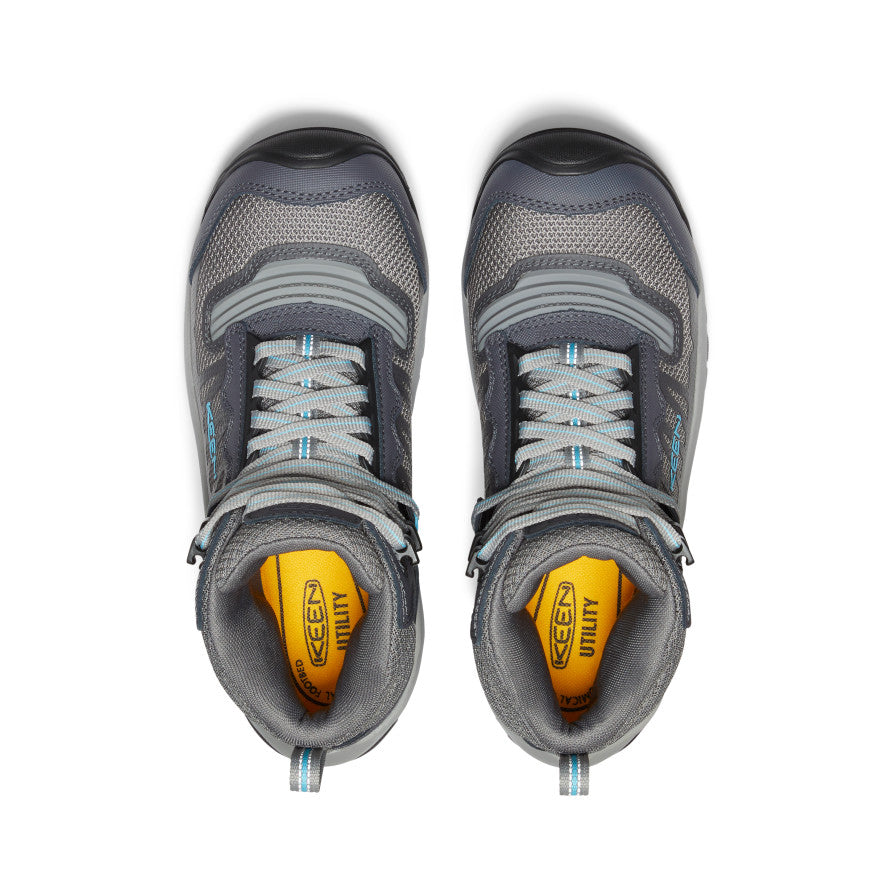 Womens Reno Waterproof Mid Carbon Toe MagnetIpanema