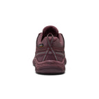 Womens Targhee EXP Waterproof Hiking Shoe Huckleberry