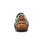 Mens UNEEK 360 Sneaker BirchRoasted Pecan