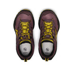 Big Kids Zionic Waterproof Boot HuckleberryMango Mint