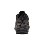 Mens Targhee IV Waterproof Hiking Shoe MagnetBlack