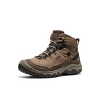 Womens Targhee IV Waterproof Hiking Boot BrindleNostalgia Rose