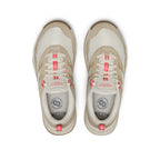 Womens Hightrail Vented Hiking Shoe SafariPink Lemonade