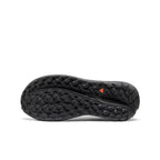Womens Roam Trail Running Shoe BlackBlack