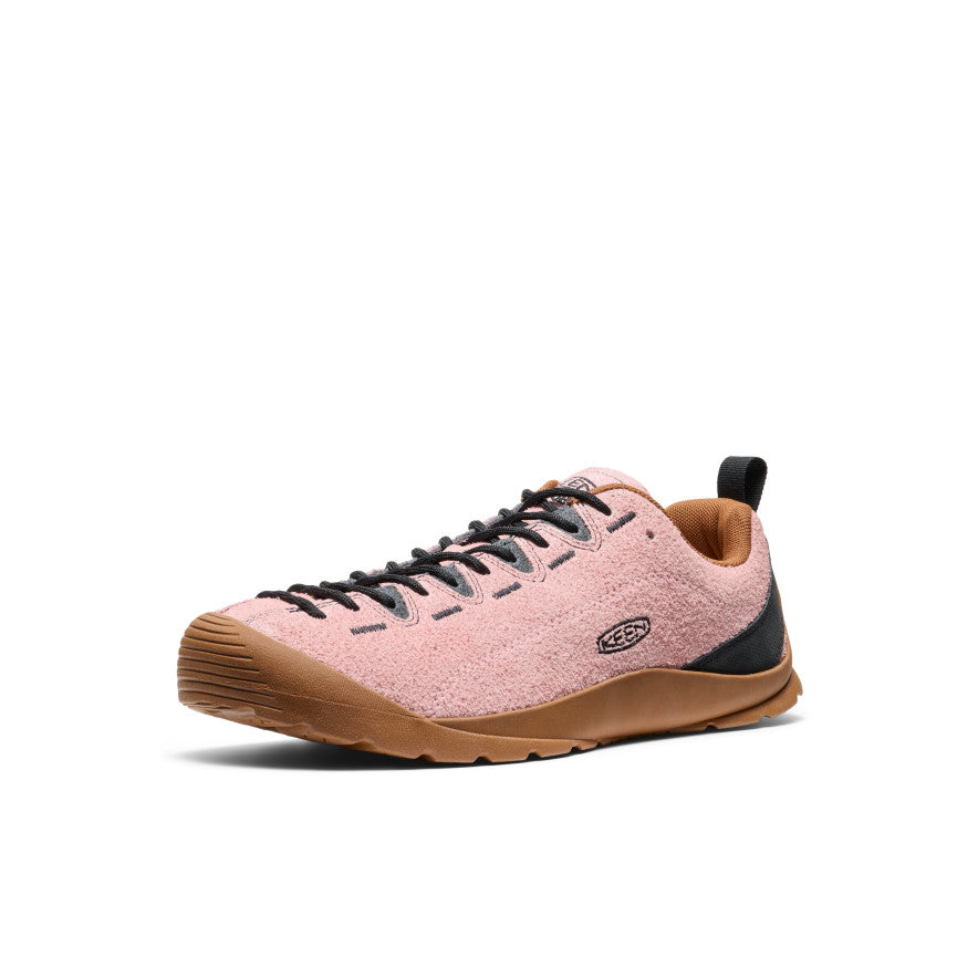 Mens Jasper Sneaker x Highsnobiety PinkGum