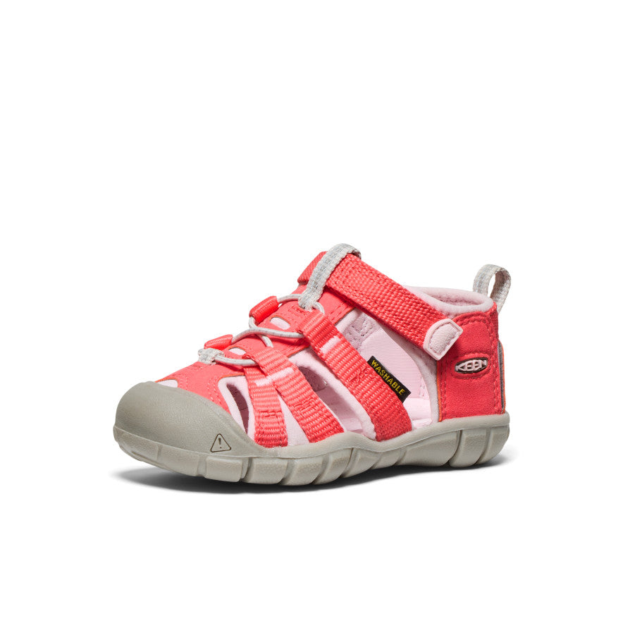 Toddlers Seacamp II CNX DubarryGiggle Pink