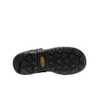 Mens Dover 6 Waterproof Carbon Toe Dark EarthBlack