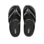 Mens Shanti Clog BlackDawn Blue