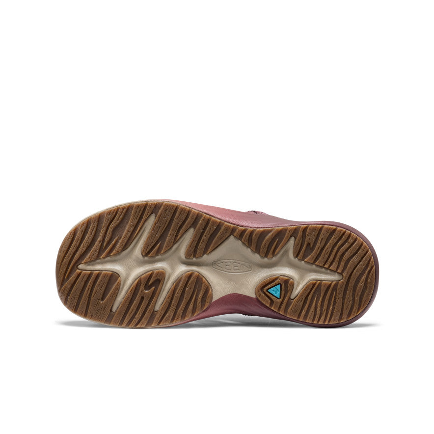 Womens Whisper Lite Sandal Mesa Glow
