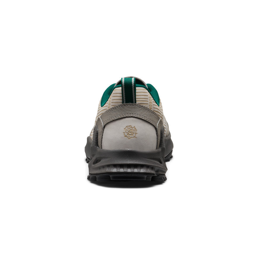 Mens Jasper Zionic ELNEST Sneaker Elnest VaporAlloy