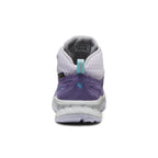 Little Kids Hightrail Waterproof Hiking Boot Purple HazeThistle