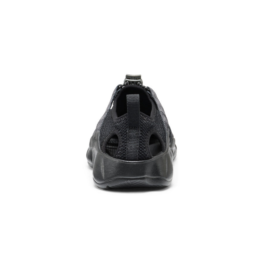 Big Kids Hyperport H2 Sandal BlackSteel Grey