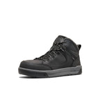 Mens Gibson Hiker ESD Work Boot Carbon Toe BlackMagnet