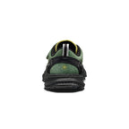 Little Kids Jasper Zionic Sneaker Bronze GreenEvening Primrose