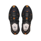Mens UNEEK Trekker Sneaker BlackKeen Maple