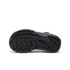 Big Kids Newport H2 BlackLime Green